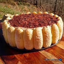 Gullon lady fingers 400 gr. Homemade Tiramisu Recipe Homemade Tiramisu