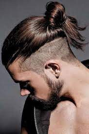 Pin By Michael Trinkl On Haar Styling Long Hair Styles Men Viking Hair Boy Hairstyles