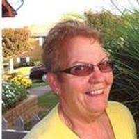 Obituary information for Connie Lee Geary