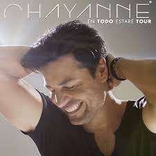 Chayanne's 13th album mi tiempo was released on april 10, 2007. Aeg Presents Chayanne