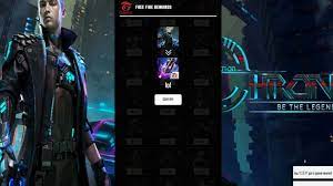 However, to play free fire on pc, you will need an android emulator as well to run apk files. How To Get Free Fire Characters On Free Fire Space For Free Firstsportz