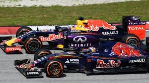 Organisatie blij met nieuwe datum voor formula 1 heineken dutch grand prix van 3. In Pictures The Best Of Malaysia Red Bull Racing Red Bull Racing