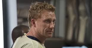 Owen Confronts Teddy About Cheating - Grey'S Anatomy - Youtube