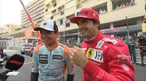 A brand new f1 podcast, exclusive to @spotify #monacogp #f1. Wyyxhwxecx59um