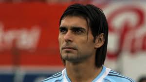 Así formaba Argentina el día del debut oficial de Messi