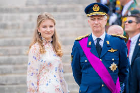 De maquette van het prinses elisabethbasis werd door alain hubert voorgesteld van 25 juli tot 16 september 2007 in de blauwe lounge van het koninklijk paleis in brussel. We Zijn Allemaal Met Prinses Elisabeth Meegegroeid De Standaard Mobile
