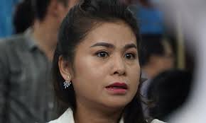 Hoãn xử ly hôn vợ chồng Trung Nguyên, làm rõ 2.102 tỷ phía ông Vũ phản