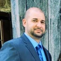 Eric Rocco's Instagram, Twitter & Facebook