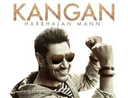 New Release Harbhajan Mann Kangan Britasia Tv new release harbhajan mann kangan