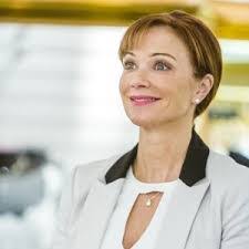 Katherine Hallmark's Instagram, Twitter & Facebook