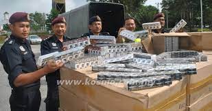 Ya, sering kali itu disebut sebagai kotak rokok. Gempar Ramai Yang Terpedaya Dengan Rokok Seludup Yang Berjenama J Anda Juga