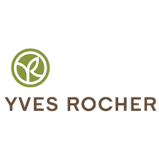 Logo Yves Rocher PNG transparents - StickPNG