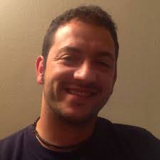 Alejandro MARTIN-MONTALVO