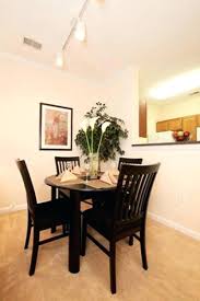 small apartment dining room ideas the