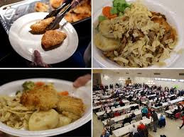 An amount below 100 means blue ash is cheaper than the us average. Greater Cleveland Fish Fry Guide 2020 Northeast Ohio S Most Complete List Cleveland Com