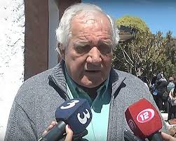 Habrá una misa por los 50 años de ordenación sacerdotal de Juan Nota