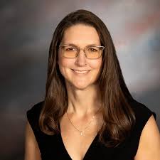 Gail Wild, Nurse Practitioner