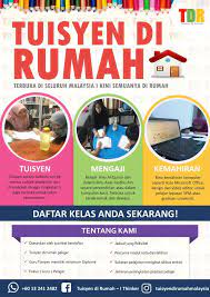 Situs pasang iklan rumah gratis. Tuisyen Di Rumah I Thinker Home Facebook