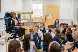 Congratulations to the Episcopal Quiz Bowl team! Team members Julia  Brinker, Jackson Ezell, Ahebwa Muhumuza, Timothy Namikas and Hayden Willett  represented Episcopal well at the 2024 High School National Championship  Tournament. Now