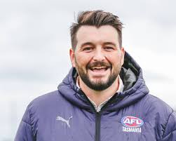 AFL Tasmania's Damian Gill wants strong North in NTFA restructure