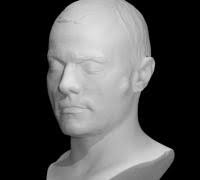 phrenology" 3D Models to Print