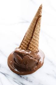 Aztec Chocolate Caramel Ice Cream Love And Olive Oil Recipe Caramel Ice Cream Ice Cream Ice Cream Recipes