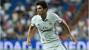 Luca zidane zidane'nin ikinci büyük oğlu olan luca zidane, abisi enzo'nun aksine annesinin değil babasının soyadını kullanıyor. Enzo Zidane Vor Wechsel Zu Erzgebirge Aue Mochte Raus Aus Madrid Transfermarkt