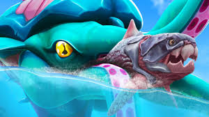 Survive as long as possible by eating . Hungry Shark Evolution Mod Apk 8 7 6 Unlimited Coins Gems