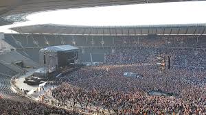 If you book with tripadvisor, you can cancel at least 24 hours before the start date of your tour for a full refund. Olympiastadion Berlin B E S T Veranstaltungsdienste Gmbh