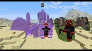 Naruto ultimate modpack (minecraft naruto mod) episode 1 || it begins! Naruto Anime Mod Especial En Espanol Navidad Parte 2 By Playgamesjavi185