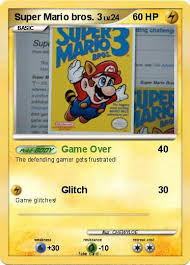 It was released for home consoles in japan on october 23, 1988, in north america on february 12, 1990 and in europe on august 29, 1991. Pokemon Super Mario Bros 3