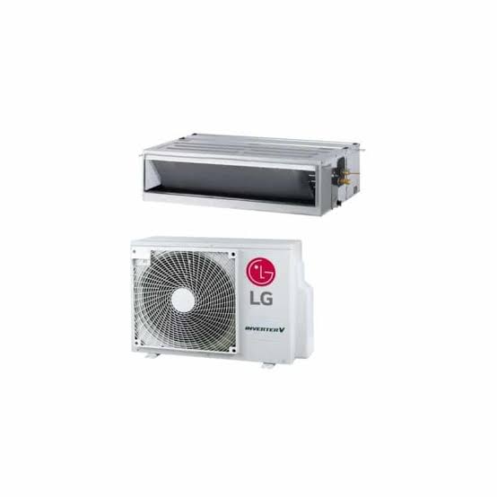 LG Gainable ABNW60LM3S1 au Maroc