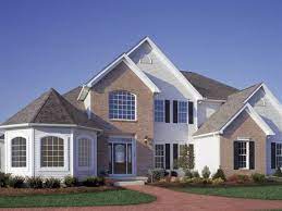 Tour our model homes & design studio in akron. Our Featured Home Of The Week The Blade