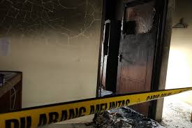 A password reset link will be sent to you by email. Driver Ojol Yang Dibakar Istri Saat Tidur Lelap Meninggal Dunia