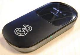 The users highly regard it, and it is all because of the ease of use. How To Unlock 3 Three Ireland Mifi Wifi Huawei E585 Router Routerunlock Com