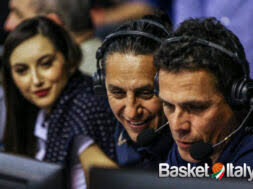 Sabato 26 giugno alle 11:45. Ufficiale L Eurocup 2020 2021 Diventa Esclusiva Di Eurosport Basketitaly It