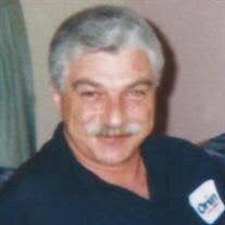 Raymond Cormier Obituary