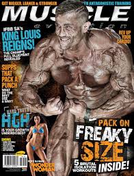 Join facebook to connect with rony ramy and others you may know. Ahte45ywsethmuscle Evolution November December 2015 By Boolersadas Issuu