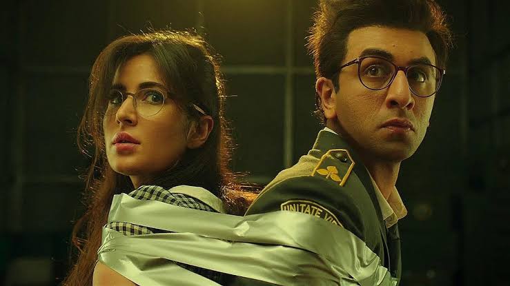 Eight Years Of Jagga Jasoos: A Bollywood That Could Have Been | Outlook  India