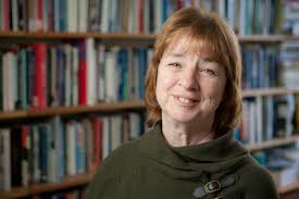 Teacher-Scholar Legacies: Kathy Smith