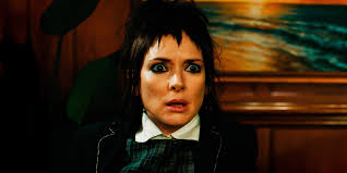 Beetlejuice Beetlejuice Completely Ruined Lydia As A Character