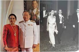 พระราชทานเพลิง ท่านผู้หญิงบุญเรือน สุวัจน์ ยกย่องเป็นสตรีผู้อยู่เบื้องหลังความสำเร็จ พล.อ.ชาติชาย U8eqxyxpzx64lm