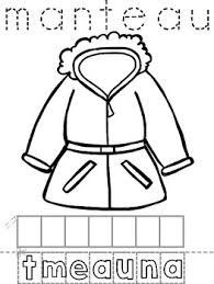 May 13, 2021 · free winter coloring pages to download. Clothing Coloring Page Worksheets Teaching Resources Tpt