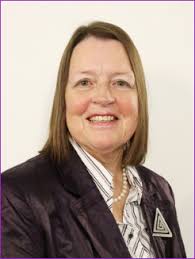 LIBRARIES NI BOARD MEMBERS