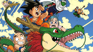 Find and download dragon ball z wallpaper on hipwallpaper. Dragon Ball Manga Series Wallpapers Wallpaper Cave
