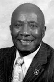 Retired SFC Royal Lee Richard