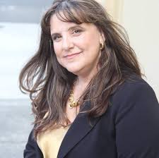 HOliday Parade Judge Janine Cook — Downtown Mount Vernon