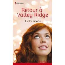 Retour à Valley Ridge