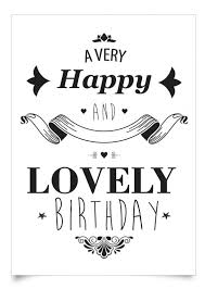 Lovely Bday Postcards En Las Nubes Verjaardag Citaten Verjaardag Zegeningen Verjaardagskaart Citaten
