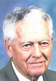 Thomas Sherlock Obituary (2013)